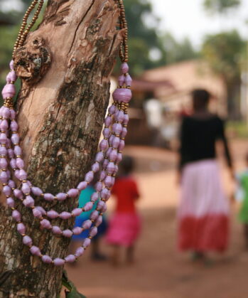 Sesam ernte dich - Spurensuche & Begegnungsreise UGANDA – Bild 24