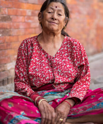 Altenheim- & Pflegeprojekt NEPAL – Bild 11
