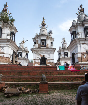 Altenheim- & Pflegeprojekt NEPAL – Bild 13