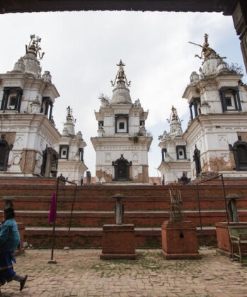 Altenheim- & Pflegeprojekt NEPAL – Bild 16