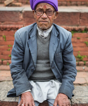 Altenheim- & Pflegeprojekt NEPAL – Bild 6