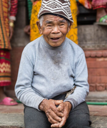 Altenheim- & Pflegeprojekt NEPAL – Bild 3