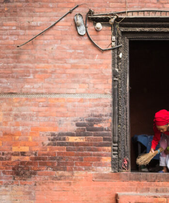 Altenheim- & Pflegeprojekt NEPAL – Bild 5