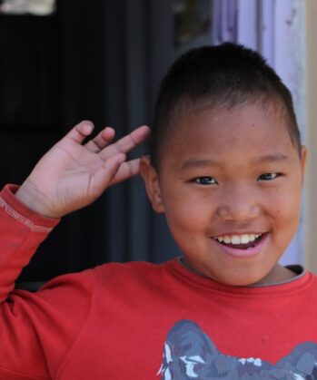 Projekt gegen Kinderarbeit NEPAL – Bild 8