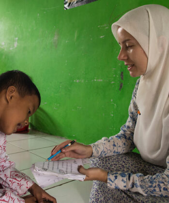 Freiwilligenarbeit im Kindergarten & Dorfleben INDONESIEN – Bild 4