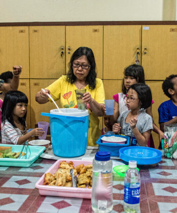 Unterstützung in ländlichen Grundschulen INDONESIEN – Bild 2