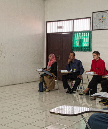 Interkulturelles Uni-Projekt INDONESIEN – Bild 4