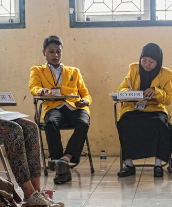 Interkulturelles Uni-Projekt INDONESIEN – Bild 3