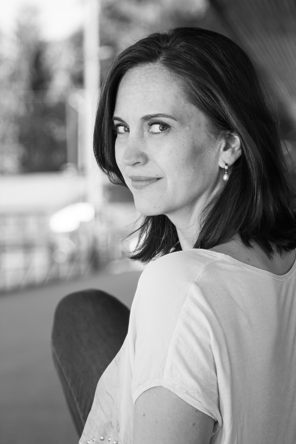 Dr. Eva-Maria Kampel ist die begleitende Coach auf der Leadership-Reise in Nepal.