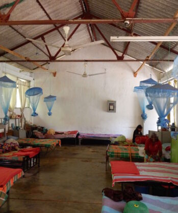 Altenheim- & Pflegeprojekt SRI LANKA – Bild 2