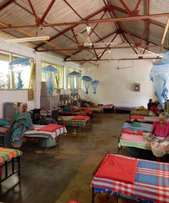Altenheim- & Pflegeprojekt SRI LANKA – Bild 3