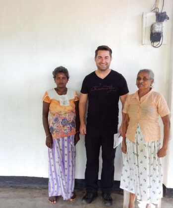 Altenheim- & Pflegeprojekt SRI LANKA – Bild 5