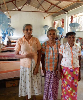 Altenheim- & Pflegeprojekt SRI LANKA – Bild 6