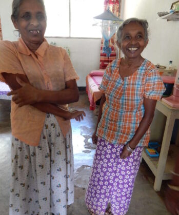 Altenheim- & Pflegeprojekt SRI LANKA – Bild 7