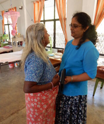 Altenheim- & Pflegeprojekt SRI LANKA – Bild 8