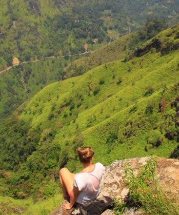Yoga-Abenteuerreise - SRI LANKA – Bild 3