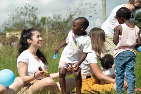 Sozialarbeit in SÜDAFRIKA