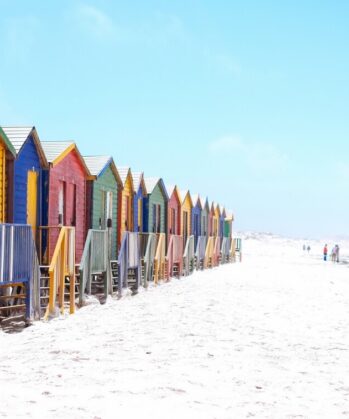 Silvesterreise SÜDAFRIKA – Bild 3