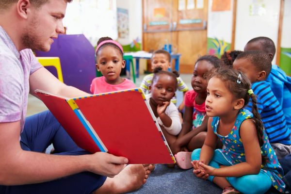 Kinderrechtsprojekt SÜDAFRIKA