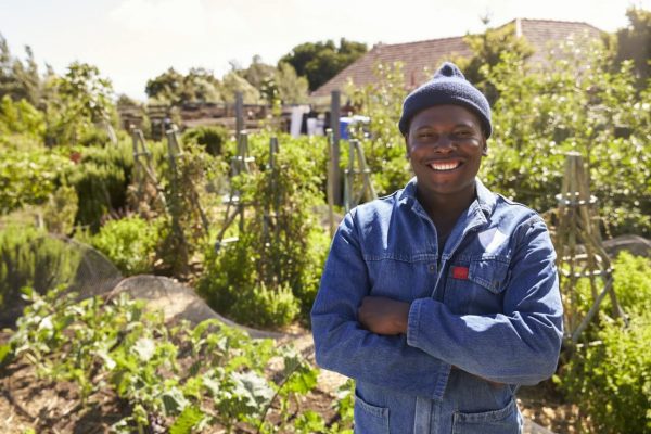 Allrounder Sozialprojekt mit Farming SÜDAFRIKA