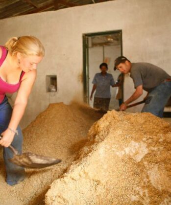 Allrounder Sozialprojekt mit Farming SÜDAFRIKA – Bild 9