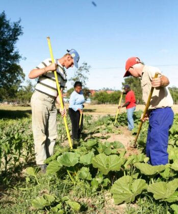 Allrounder Sozialprojekt mit Farming SÜDAFRIKA – Bild 7