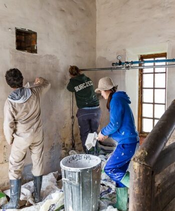 Allrounder Sozialprojekt mit Farming SÜDAFRIKA – Bild 10