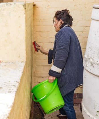 Allrounder Sozialprojekt mit Farming SÜDAFRIKA – Bild 11