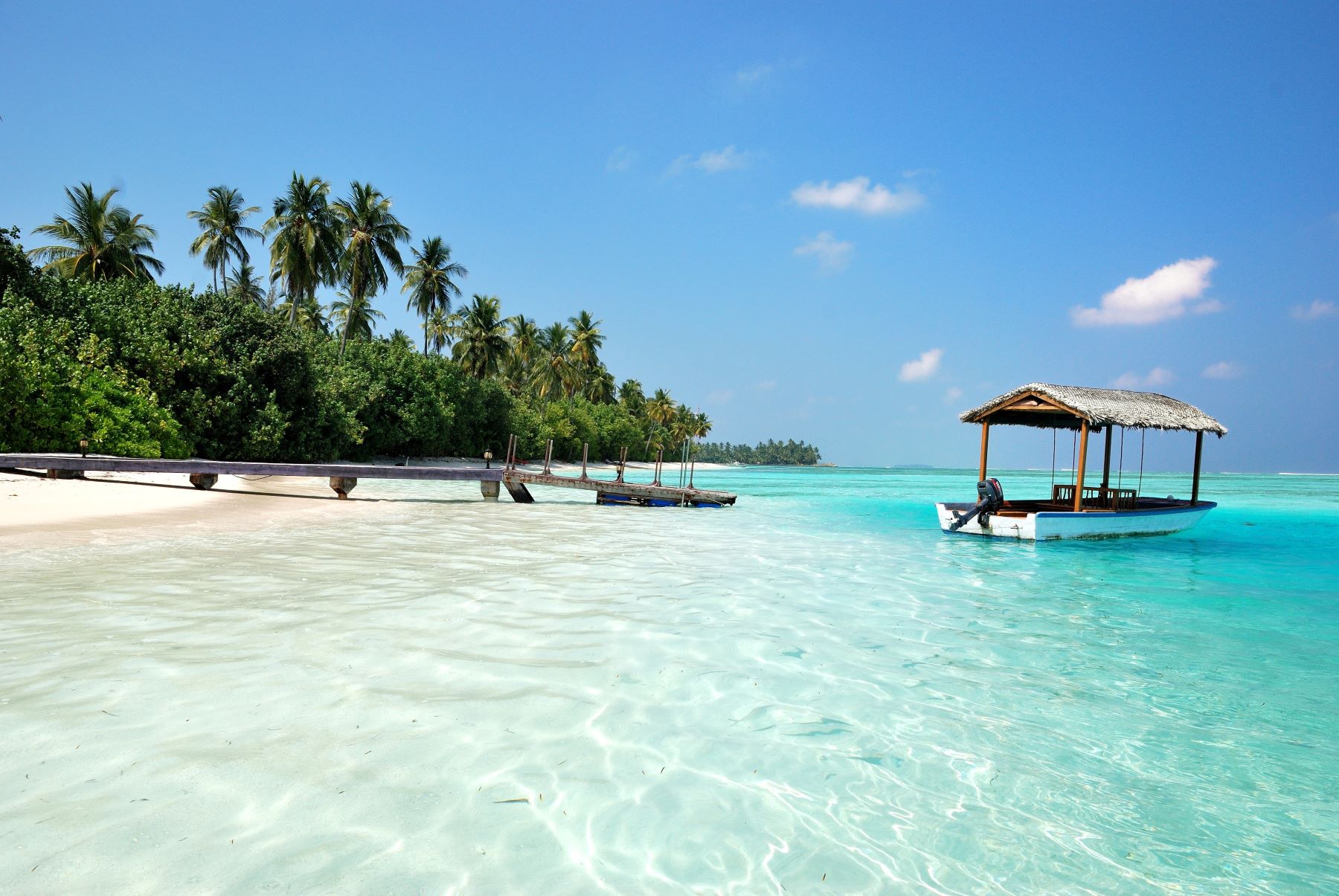 Upgrade Malediven Island Hop Karmalaya