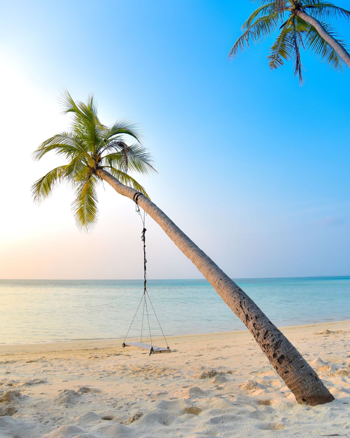 Upgrade Malediven Island Hop Karmalaya