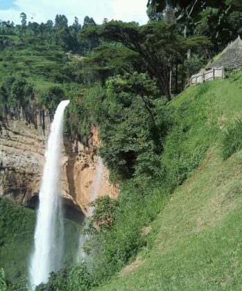Upgrade: Jinja & Sipi UGANDA – Bild 3
