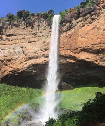 Upgrade: Jinja & Sipi UGANDA – Bild 11