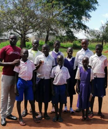 Sesam ernte dich - Spurensuche & Begegnungsreise UGANDA – Bild 11
