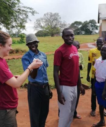 Sesam ernte dich - Spurensuche & Begegnungsreise UGANDA – Bild 28