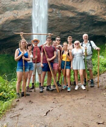 Upgrade: Jinja & Sipi UGANDA – Bild 4