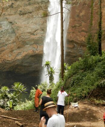 Upgrade: Jinja & Sipi UGANDA – Bild 9