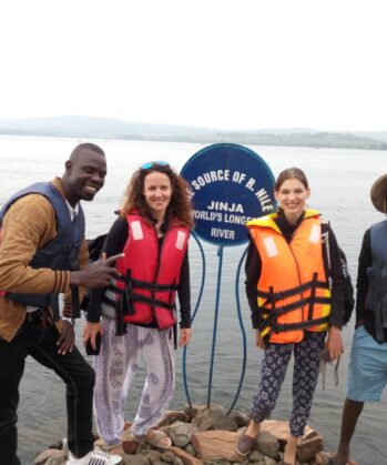 Upgrade: Jinja & Sipi UGANDA – Bild 8