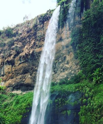 Upgrade: Jinja & Sipi UGANDA – Bild 6