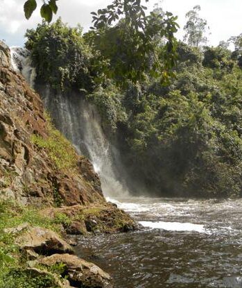 Upgrade: Jinja & Sipi UGANDA – Bild 5