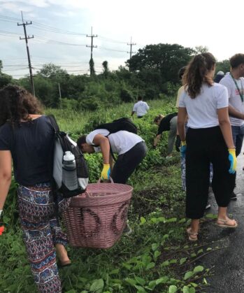 Nachhaltigkeitsprojekt THAILAND – Bild 2