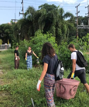 Nachhaltigkeitsprojekt THAILAND – Bild 8