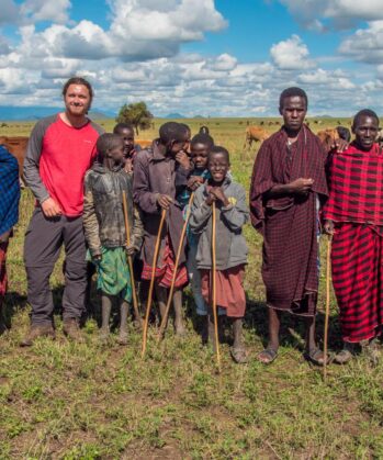 Maasai Experience TANSANIA – Bild 5