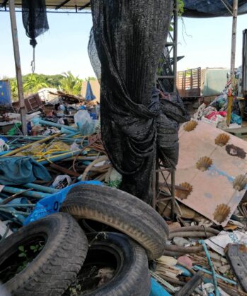 Nachhaltigkeitsprojekt THAILAND – Bild 7