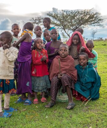 Maasai Experience TANSANIA – Bild 6