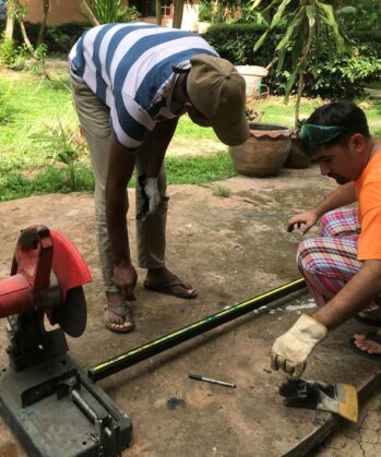 Nachhaltigkeitsprojekt THAILAND – Bild 10
