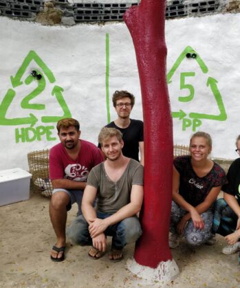 Nachhaltigkeitsprojekt THAILAND – Bild 3