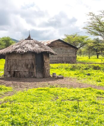 Maasai Experience TANSANIA – Bild 14