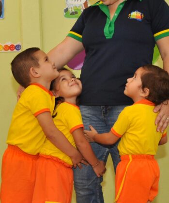 Childcare Center COSTA RICA – Bild 9