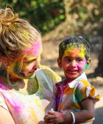 Community-Projekt Goa INDIEN – Bild 9