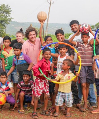 Community-Projekt Goa INDIEN – Bild 7